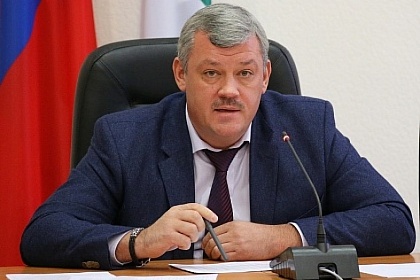 Сергей Гапликов укрепил позиции в рейтинге влияния